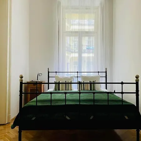 Apartment King Budapest