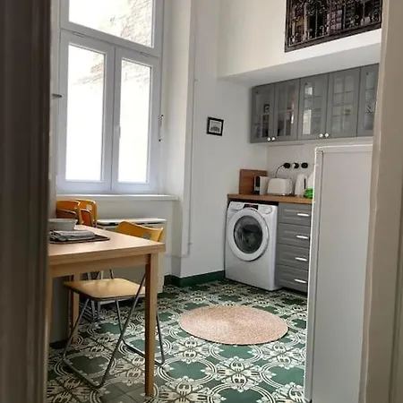 Apartment King Budapest